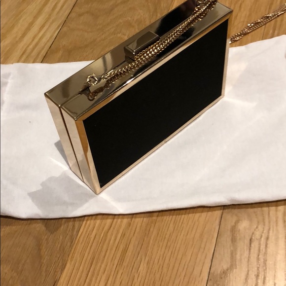Zara clutch/purse - Picture 2 of 6